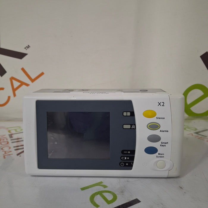 Philips IntelliVue X2 Monitor - Fast SpO2