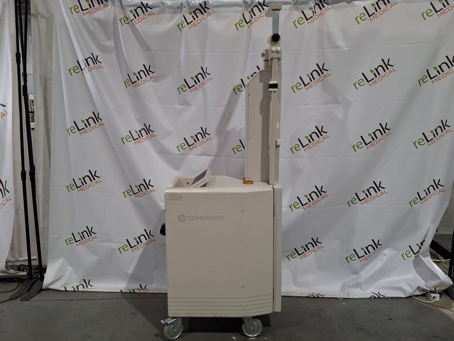 Coherent Coherent UltraPulse 3000L Laser Lasers reLink Online