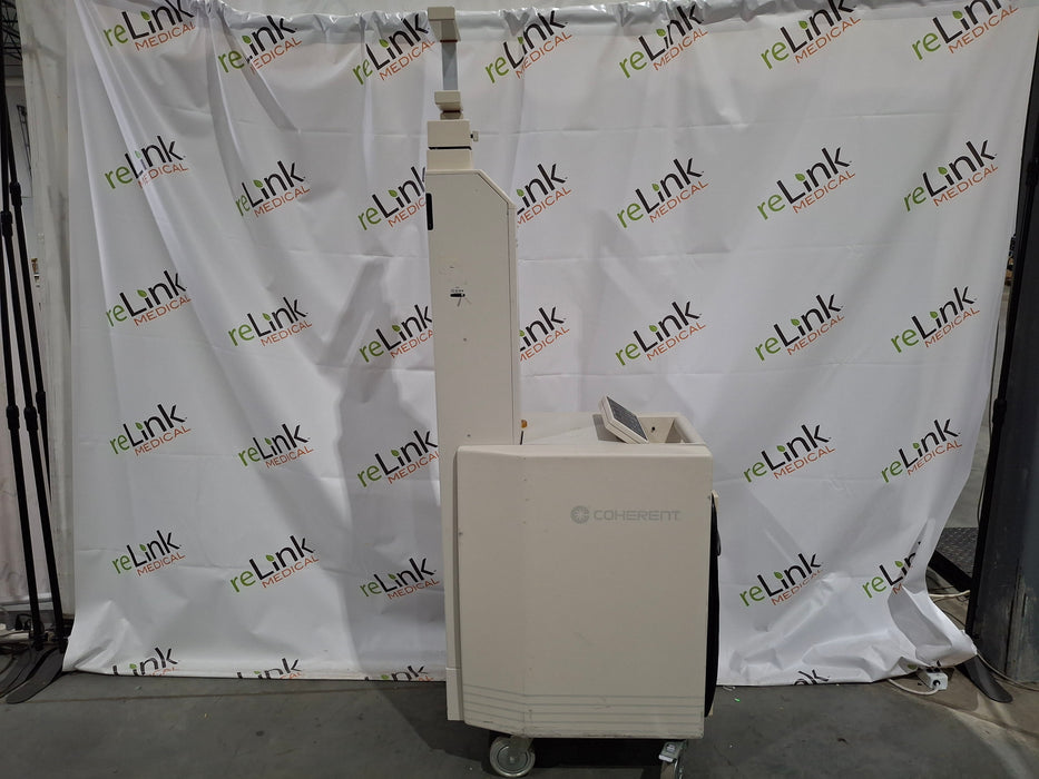 Coherent Coherent UltraPulse 3000L Laser Lasers reLink Online