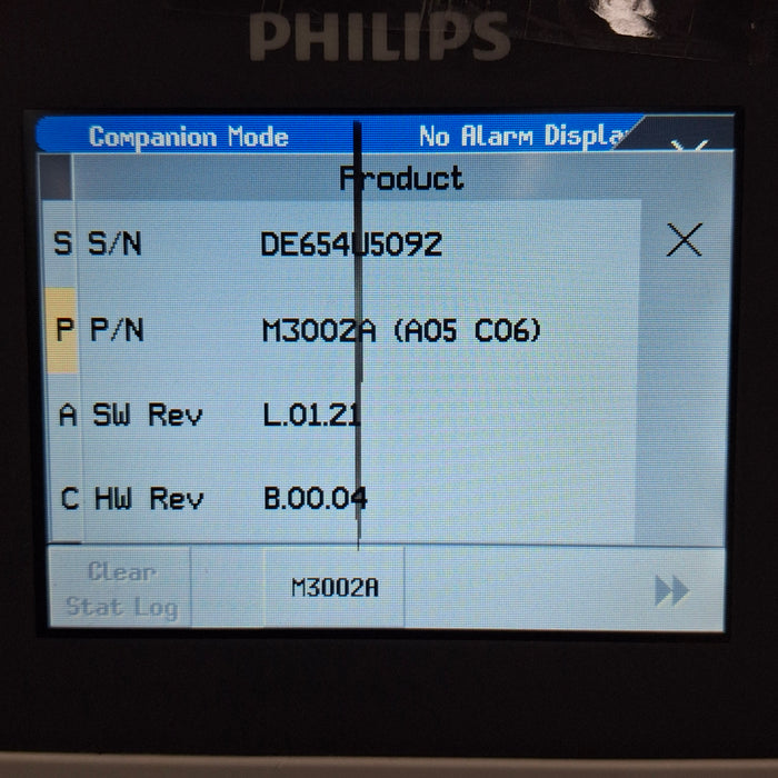 Philips Philips IntelliVue X2 Module - Masimo Rainbow SpO2 Patient Monitors reLink Online