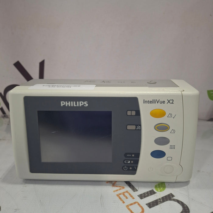 Philips IntelliVue X2 Monitor - Fast SpO2