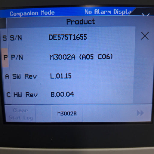 Philips Philips IntelliVue X2 Module - Masimo Rainbow SpO2 Patient Monitors reLink Online