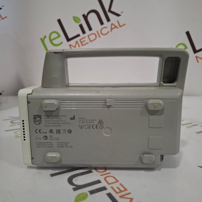 Philips Philips IntelliVue X2 Module - Masimo Rainbow SpO2 Patient Monitors reLink Online