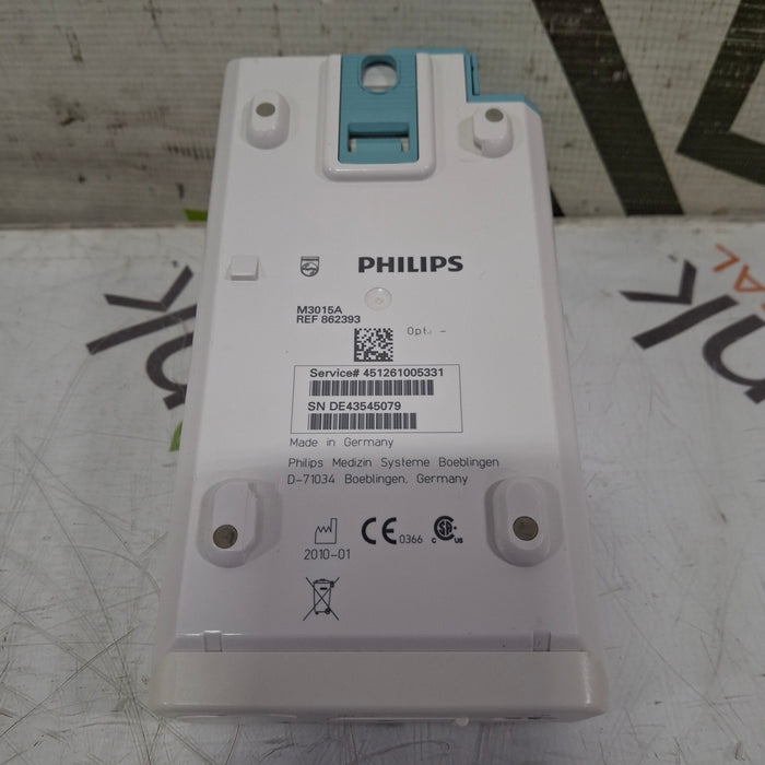 Philips M3015A CO2 Extension Module
