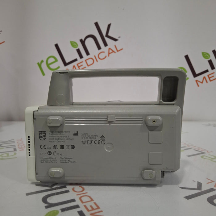 Philips Philips IntelliVue X2 Module - Masimo Rainbow SpO2 Patient Monitors reLink Online