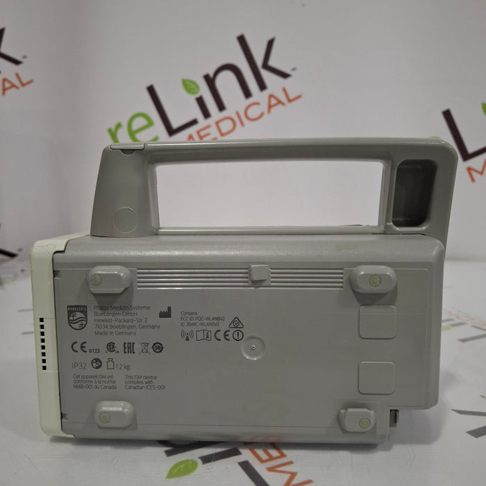 Philips IntelliVue X2 Module - Masimo Rainbow SpO2