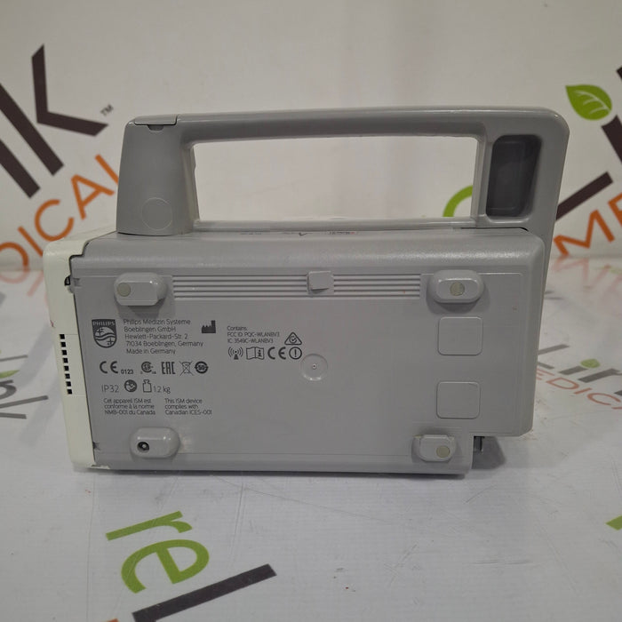 Philips Philips IntelliVue X2 Module - Masimo Rainbow SpO2 Patient Monitors reLink Online