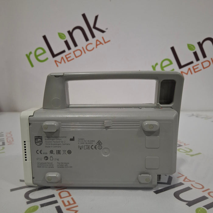 Philips IntelliVue X2 Module - Masimo Rainbow SpO2
