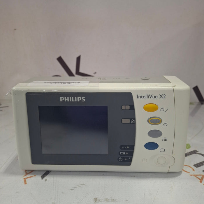 Philips IntelliVue X2 Monitor - Fast SpO2
