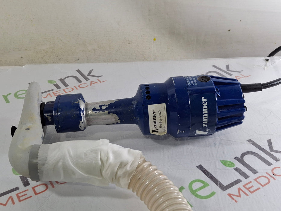 Zimmer 8909-01 Cast Cutter Medical