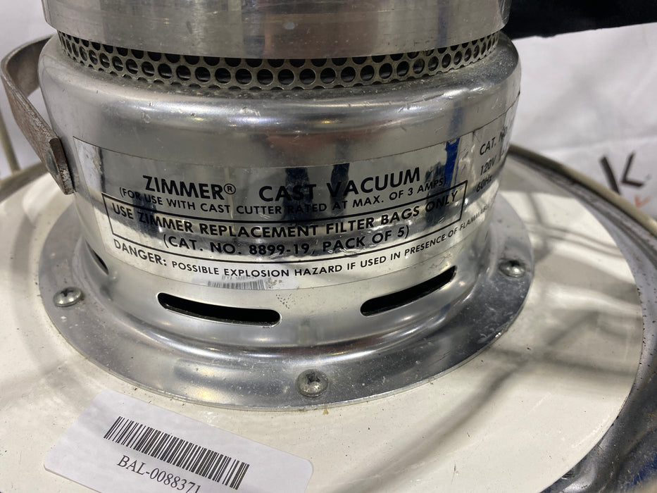 Zimmer 8909-01 Cast Cutter Medical