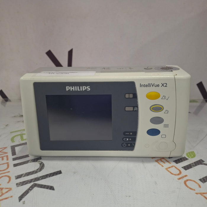 Philips IntelliVue X2 Monitor - Fast SpO2