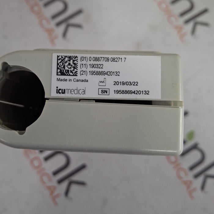 Excelsior ESP60 Syringe Infusion Pump