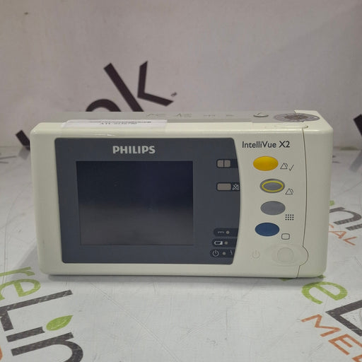 Philips Philips IntelliVue X2 Monitor - Fast SpO2 Patient Monitors reLink Online