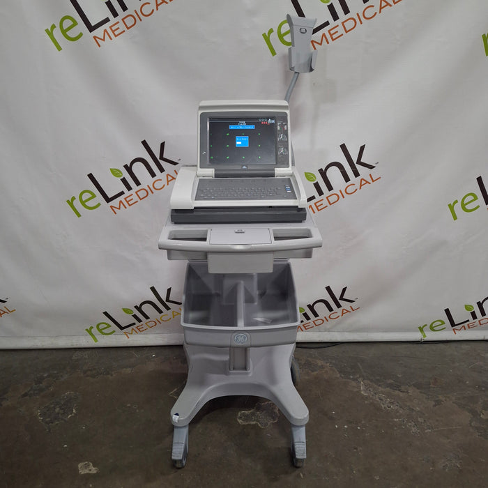 GE Healthcare MAC 5500 ECG without CAM Module