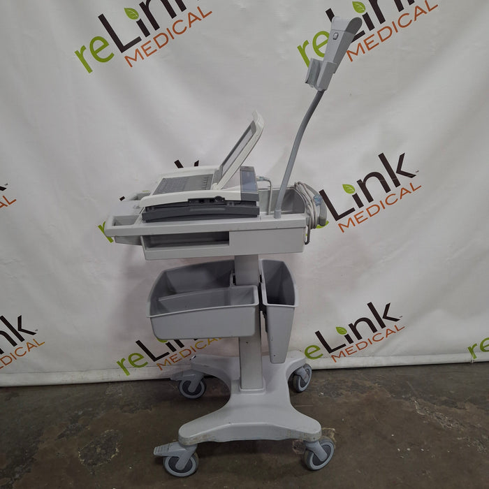 GE Healthcare MAC 5500 ECG without CAM Module