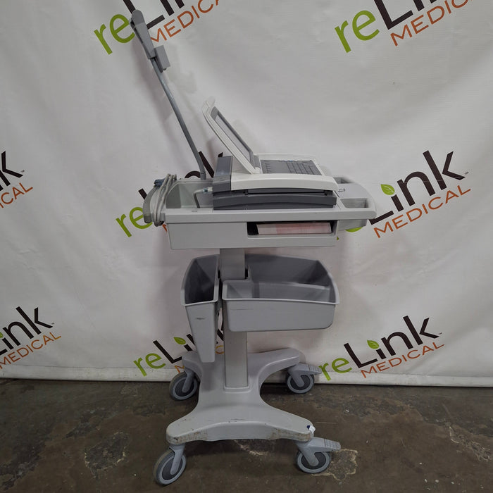 GE Healthcare MAC 5500 ECG without CAM Module