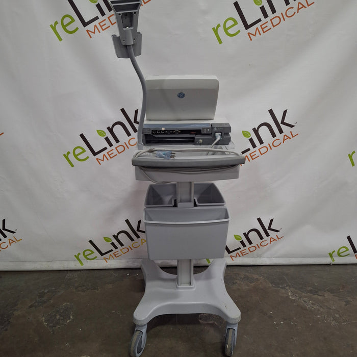 GE Healthcare MAC 5500 ECG without CAM Module