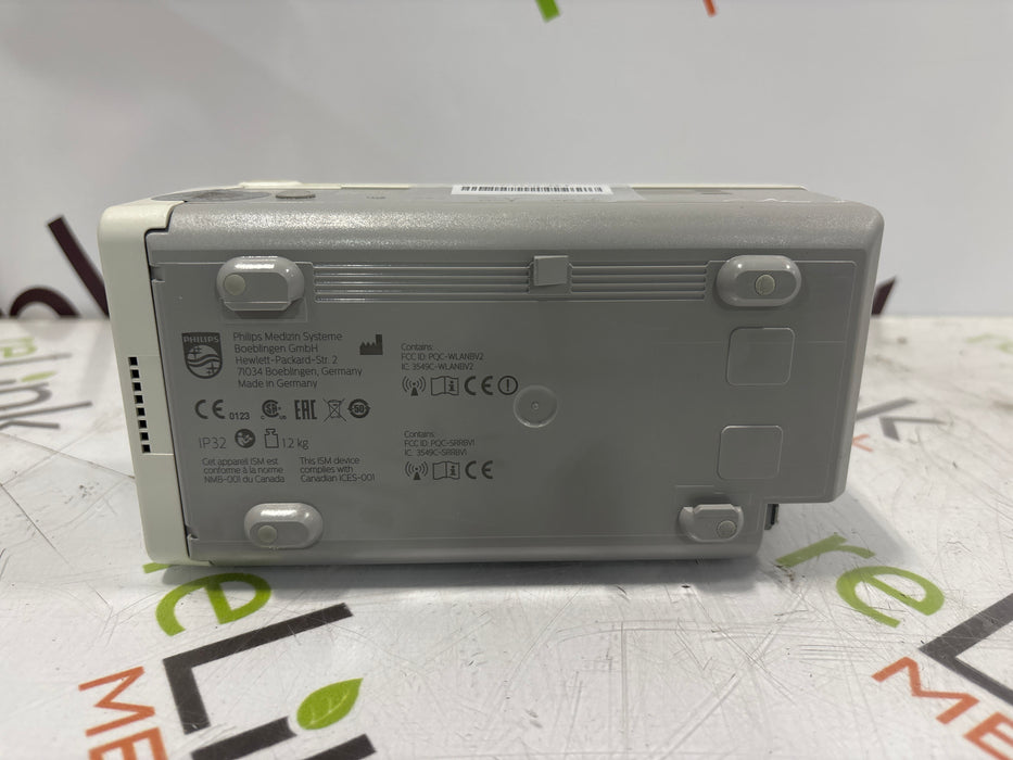 Philips IntelliVue X2 Monitor - Fast SpO2