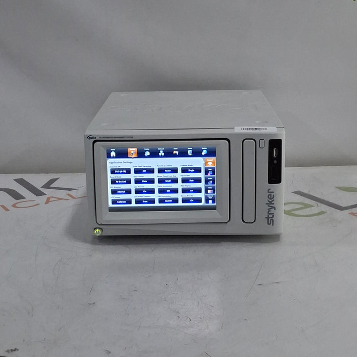 Stryker SDC3 240 060 100 Image Management System