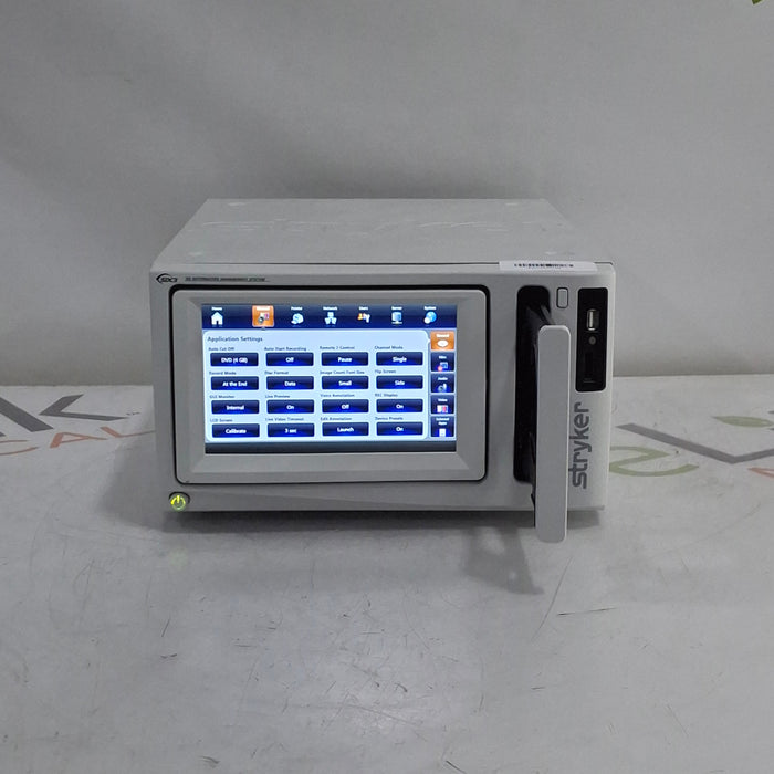 Stryker SDC3 240 060 100 Image Management System