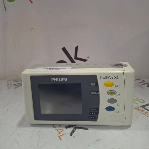 Philips Philips IntelliVue X2 Monitor - Fast SpO2 Patient Monitors reLink Online