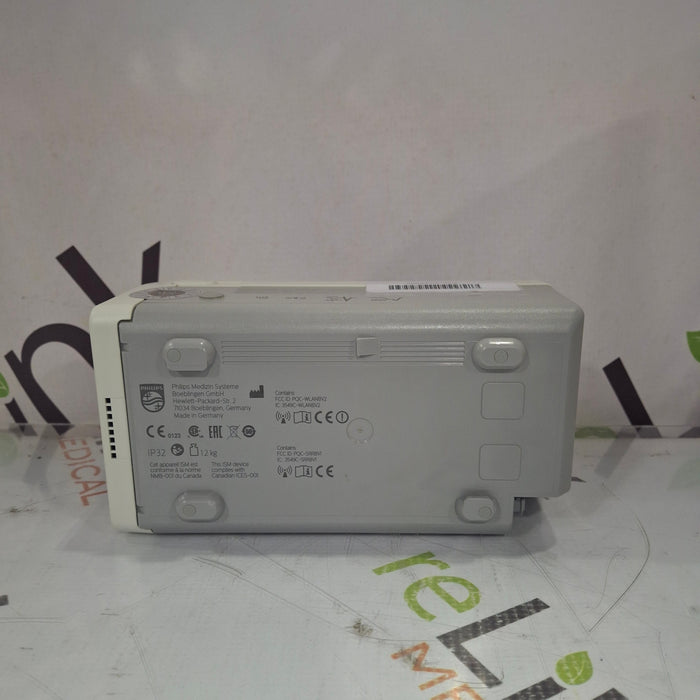 Philips Philips IntelliVue X2 Monitor - Fast SpO2 Patient Monitors reLink Online