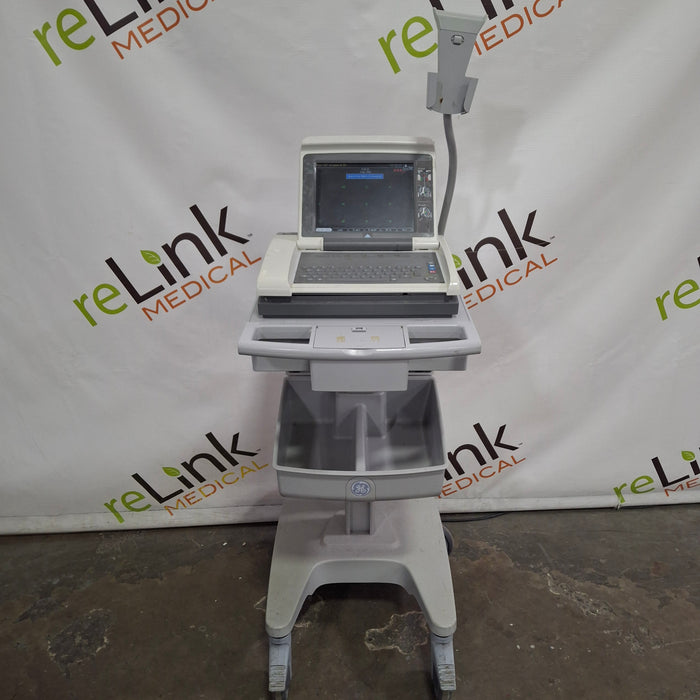 GE Healthcare MAC 5500 HD ECG without CAM Module