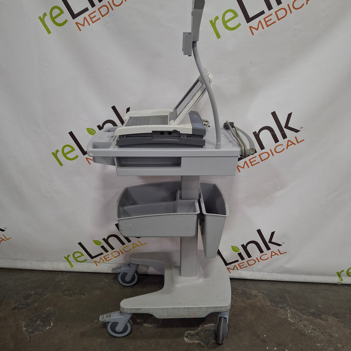 GE Healthcare MAC 5500 HD ECG without CAM Module