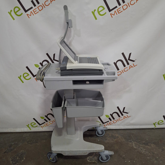 GE Healthcare MAC 5500 HD ECG without CAM Module