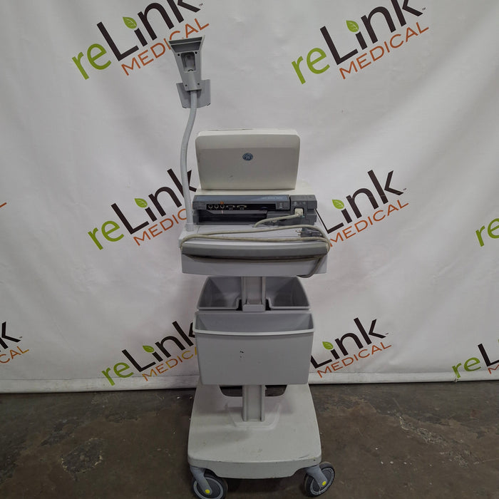 GE Healthcare MAC 5500 HD ECG without CAM Module