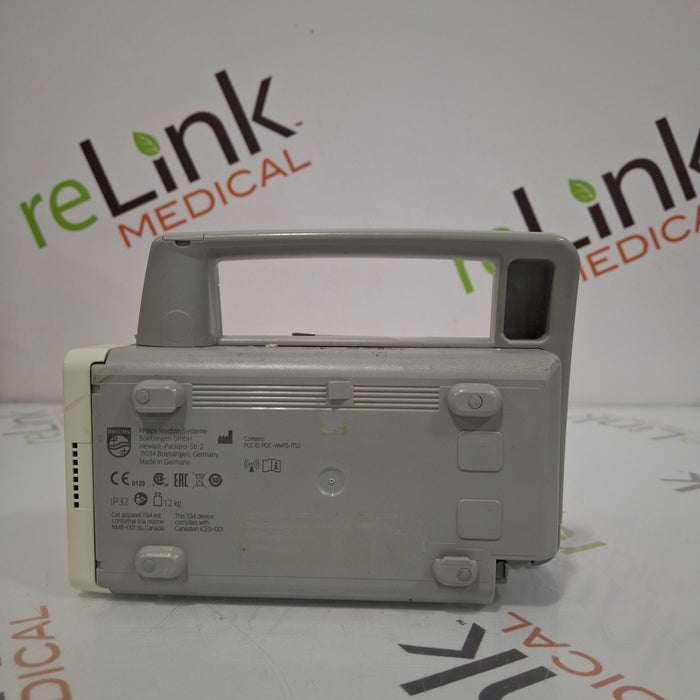 Philips Philips IntelliVue X2 Monitor - Masimo SpO2 Patient Monitors reLink Online