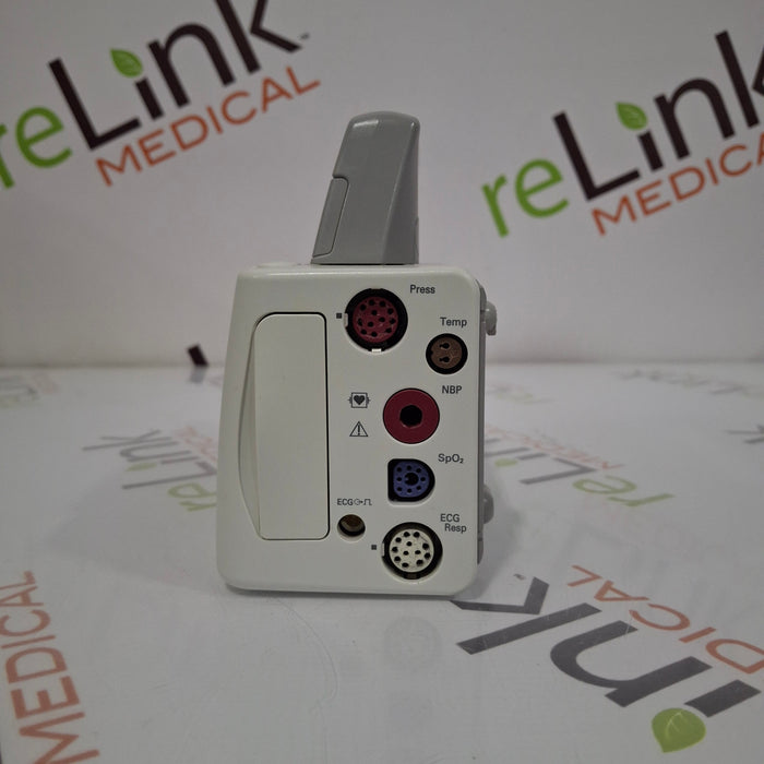 Philips Philips IntelliVue X2 Monitor - OxiMax SpO2 Patient Monitors reLink Online