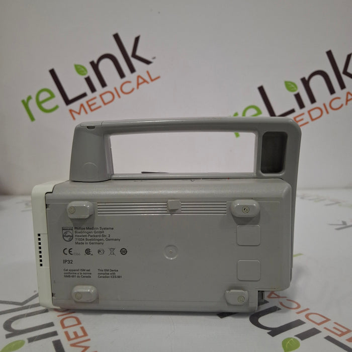 Philips Philips IntelliVue X2 Monitor - OxiMax SpO2 Patient Monitors reLink Online