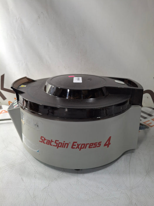 IRIS Medical StatSpin Express 4 Bench Top Centrifuge
