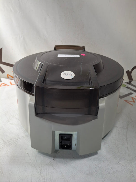 IRIS Medical StatSpin Express 4 Bench Top Centrifuge