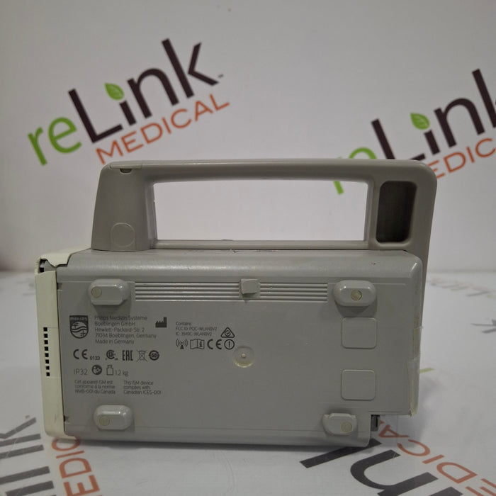 Philips Philips IntelliVue X2 Module - Masimo Rainbow SpO2 Patient Monitors reLink Online