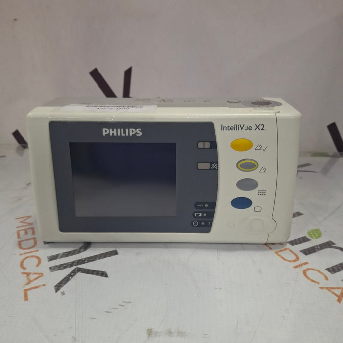 Philips IntelliVue X2 Monitor - Fast SpO2