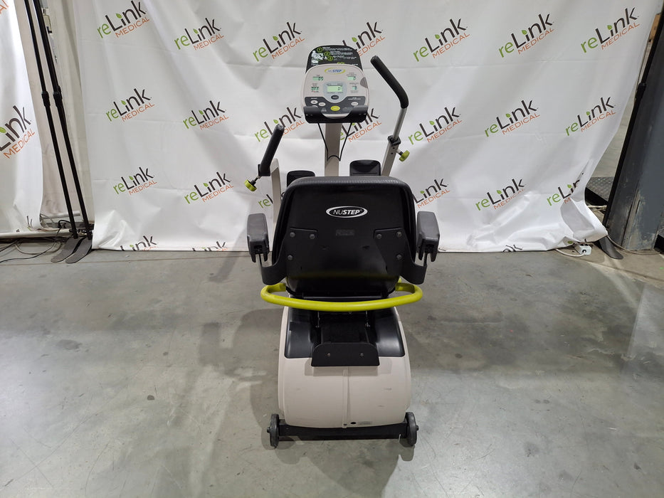 NuStep, Inc. TRS 4000 Recumbent Cross Trainer