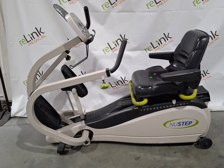 NuStep, Inc. TRS 4000 Recumbent Cross Trainer