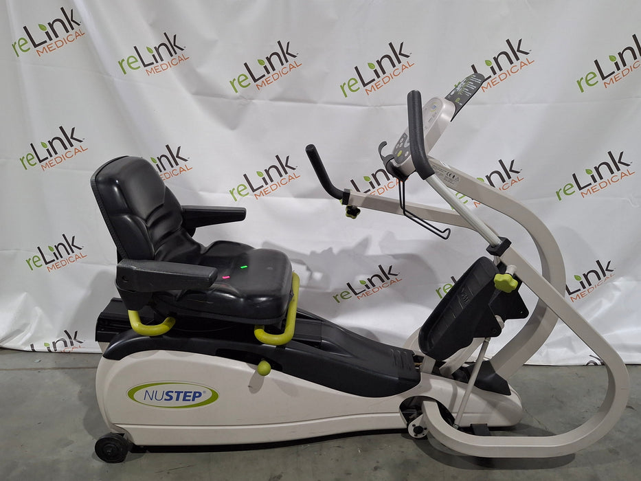 NuStep, Inc. TRS 4000 Recumbent Cross Trainer
