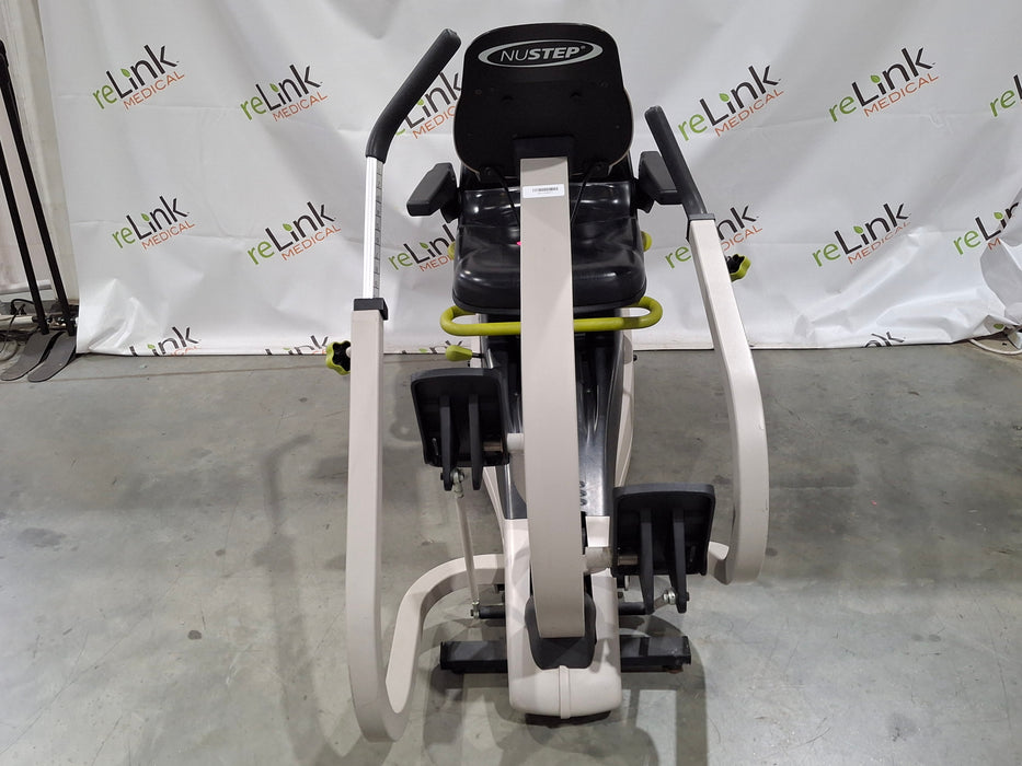 NuStep, Inc. TRS 4000 Recumbent Cross Trainer