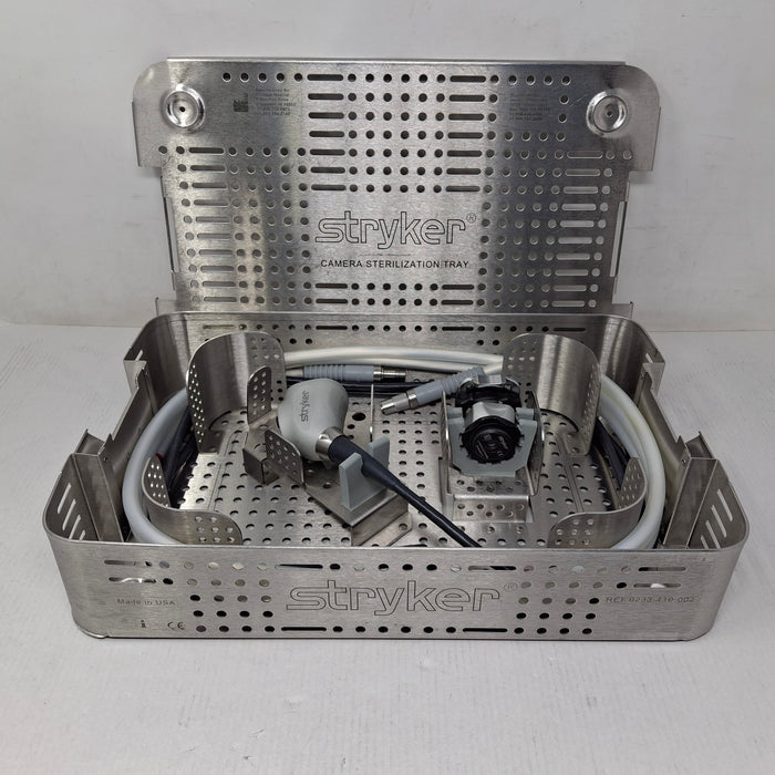 Stryker 1688-210-105 1688 AIM Camera Head