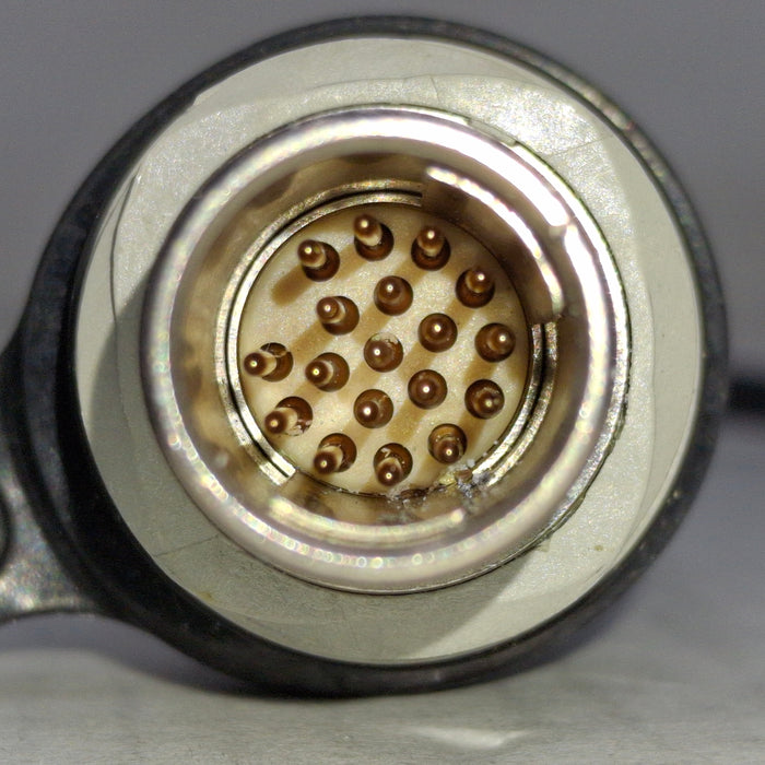 Stryker 1688-210-105 1688 AIM Camera Head