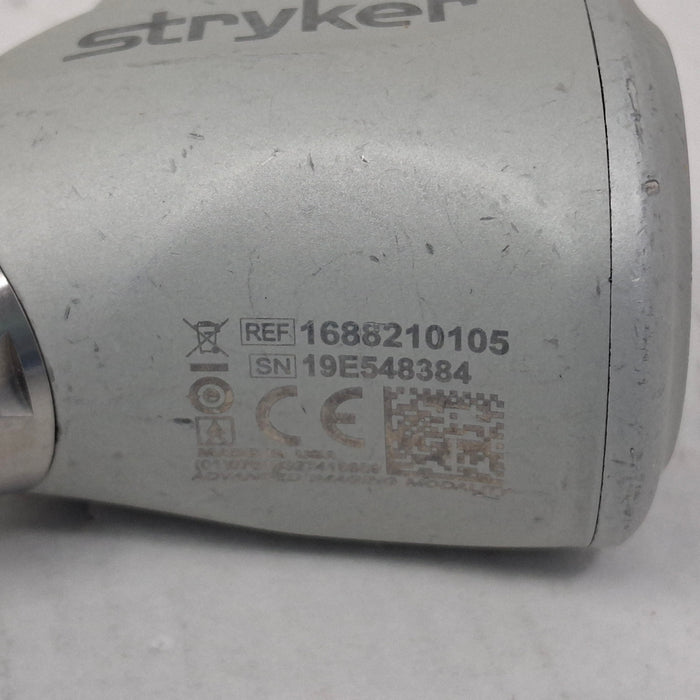 Stryker 1688-210-105 1688 AIM Camera Head