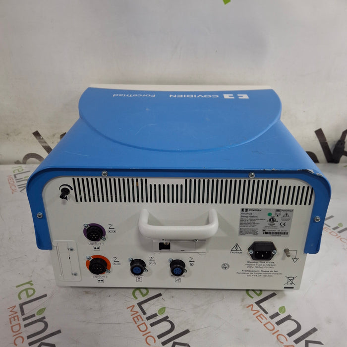 Covidien Force Triad 3.8-4.0 Electrosurgical Unit
