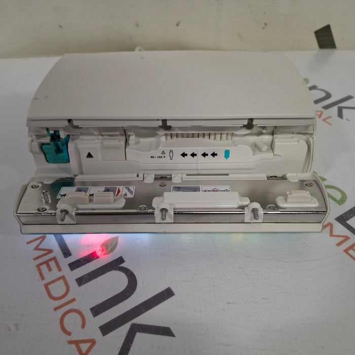 B. Braun Infusomat Space w/AC Adapter Infusion Pump
