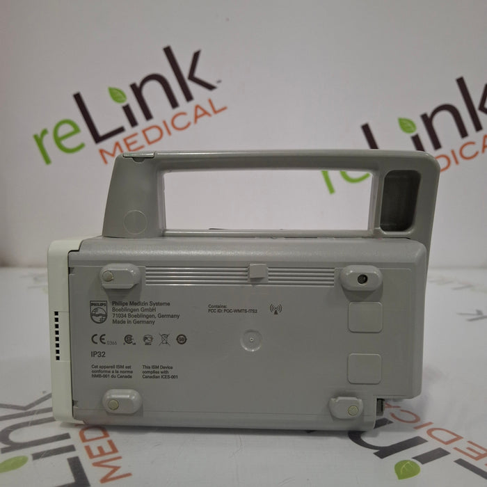 Philips IntelliVue X2 Module - Masimo Rainbow SpO2