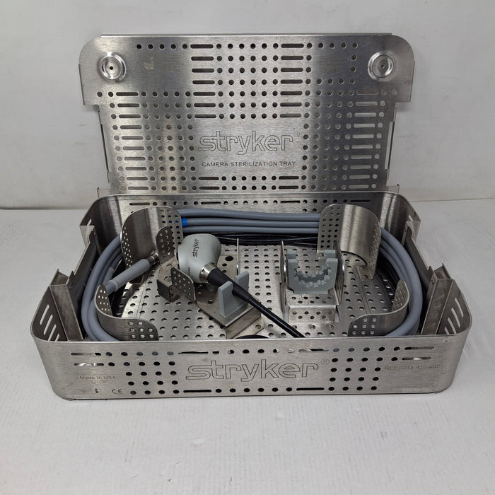 Stryker 1688-210-105 1688 AIM Camera Head