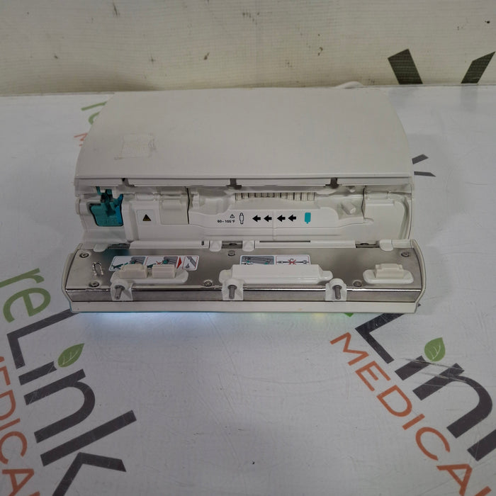 B. Braun Infusomat Space w/AC Adapter Infusion Pump